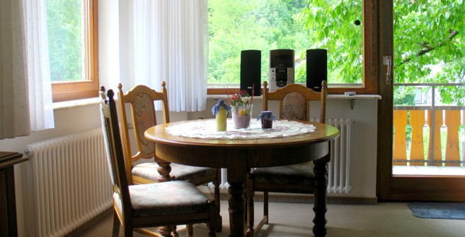 Ferienwohnungen Maier in Oberried Ferienwohnungen Maier in Oberried