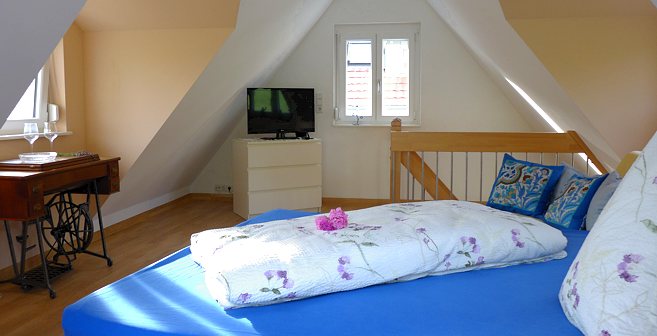 Ferienhaus Schlemmers Stöckle in Oberried / Weilersbach Ferienhaus Schlemmers Stöckle in Oberried / Weilersbach