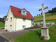 Ferienhaus Schlemmers Stöckle in Oberried / Weilersbach